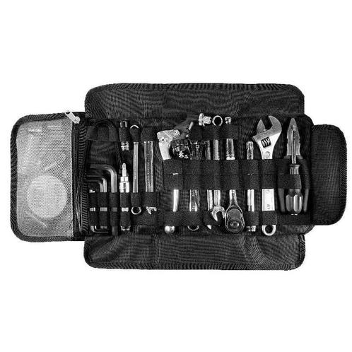 Tool-Roll Kriega, Motoren, Accessoires | Koffers en Tassen, Verzenden