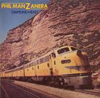 LP gebruikt - Phil Manzanera - Diamond Head, Zo goed als nieuw, Verzenden