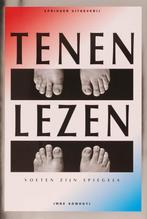 Tenen Lezen 9789080073791 Irene Somogyi, Boeken, Verzenden, Gelezen, Irene Somogyi