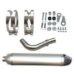 Doma Racing Exhaust Yamaha Raptor 700 YFZ 450 YFZ 450R, Motoren, Quads en Trikes