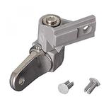 Fiamma scharnier F45 rechts, Caravans en Kamperen, Ophalen of Verzenden, Nieuw