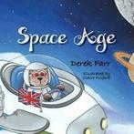 Space age by Derek Farr (Paperback), Boeken, Taal | Engels, Gelezen, Derek Farr, Verzenden