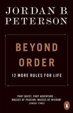 Beyond Order. 12 More Rules for Life 9780141991191, Boeken, Verzenden, Gelezen, Jordan B. Peterson
