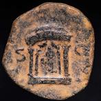 Romeinse Rijk. Volusian (AD 251-253). Sestertius Rome mint.