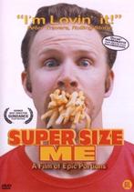Super Size Me (dvd nieuw), Cd's en Dvd's, Dvd's | Actie, Ophalen of Verzenden, Nieuw in verpakking