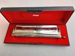 Hohner - Larry Adler Professional 16 - - Mondharmonica -, Muziek en Instrumenten, Nieuw