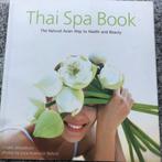 Thai spa book (Chamsai Jotisalikorn), Boeken, Gezondheid, Dieet en Voeding, Gelezen, Chamsai Jotisalikorn, Kruiden en Alternatief