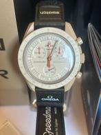 Omega x Swatch - MoonSwatch - Mission to Jupiter - Zonder, Nieuw