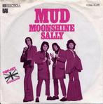 Mud - Moonshine Sally, Gebruikt, Ophalen of Verzenden