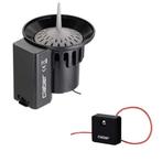 (TIP) Claber draadloze regensensor met ontvanger, Ophalen of Verzenden, Nieuw