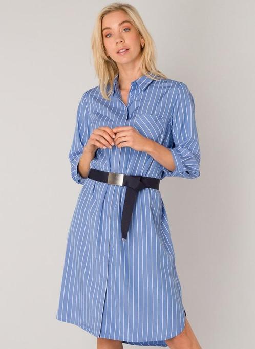 YEST jurk Irena Maat:, Kleding | Dames, Jurken, Overige kleuren, Nieuw, Verzenden