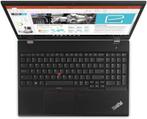 Lenovo ThinkPad T580 i5-8250U 8GB 256GB SSD 15.6 W11 Pro, Qwerty, 8 GB, 11 inch, Ophalen of Verzenden