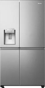 Hisense RS818N4TIE1 - Amerikaanse Koelkast - 179 cm - 632L -, Ophalen of Verzenden, Nieuw