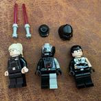 Lego Set - 7672 - Star Wars - Rogue Shadow, Nieuw