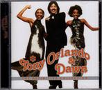 cd - Tony Orlando &amp; Dawn - The Definitive Collection, Verzenden, Zo goed als nieuw