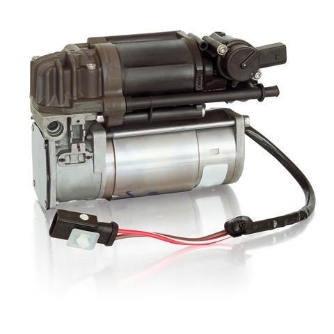 Mercedes E-Klasse W212 compressor luchtvering 2123200404, Auto-onderdelen, Ophanging en Onderstel, Nieuw, Mercedes-Benz, Verzenden