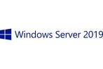 Hewlett-Packard Enterprise Microsoft Windows Server 2019 - 1, Nieuw, Ophalen of Verzenden