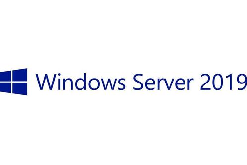 Hewlett-Packard Enterprise Microsoft Windows Server 2019 - 1, Computers en Software, Besturingssoftware, Nieuw, Ophalen of Verzenden