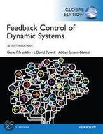 Feedback Control Of Dynamic Systems Global Edi 9781292068909, Zo goed als nieuw