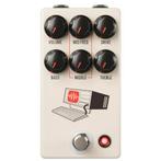 JHS Pedals Hard Drive Tan distortion effectpedaal, Muziek en Instrumenten, Effecten, Verzenden, Nieuw