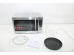 Sharp R-92STW - Combinatiemagnetron - 28l - Grill en, Verzenden, Zo goed als nieuw