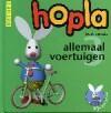 Allemaal voertuigen / Hopla 9789075756500 J. Verstreken, Boeken, Verzenden, Gelezen, J. Verstreken