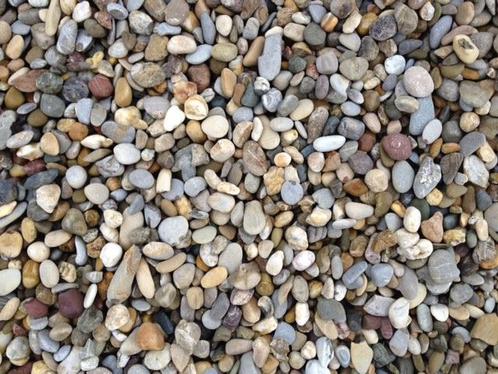 Betongrind 16/32 mm in big bag, Tuin en Terras, Zand, Ophalen of Verzenden