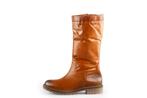 Travelin Laarzen in maat 39 Cognac | 10% extra korting, Kleding | Dames, Schoenen, Hoge laarzen, Overige kleuren, Verzenden, Travelin