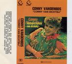Cassette - Conny Vandenbos - Van Dichtbij, Cd's en Dvd's, Cassettebandjes, Verzenden, Nieuw in verpakking
