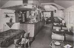 HULSHORST - Café-pension-restaurant De Berk, Verzamelen, Verzenden, Gelopen