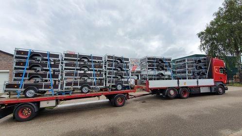 bakwagen amigo model uitverkoop knott assen, Auto diversen, Aanhangers en Bagagewagens, Nieuw