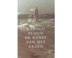 Boek De kunst van het lezen 9789026316340, Boeken, Verzenden, Zo goed als nieuw