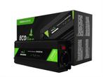 Omvormer 24V Naar 220V/230V - 1000w  - Gemodificeerde sinus, Verzenden, Nieuw