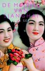 Meisjes Van Shanghai 9789044615227
