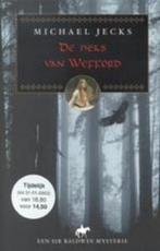 Heks Van Wefford 9789038912967 M. Jecks, Boeken, Verzenden, Gelezen, M. Jecks