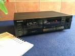 Pioneer - CT-656 3-heads Cassetterecorder-speler, Nieuw