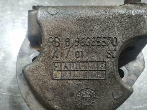 Motorsteun 9638557080, Auto-onderdelen, Motor en Toebehoren, Gebruikt, Citroën, Peugeot, Ophalen of Verzenden
