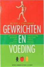 9789076161228 Gewrichten en voeding Gert E. Schuitemaker, Boeken, Gezondheid, Dieet en Voeding, Verzenden, Nieuw, Gert E. Schuitemaker