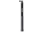 Veiling - 3 m koolstofvezel selfiestick monopod, Gebruikt