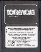 Donkey Kong [White Label] (Cart Only), Verzenden, Nieuw