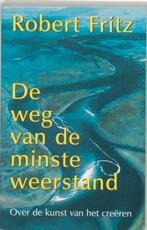 Weg van de minste weerstand, de 9789020260052 R. Fritz, Verzenden, Gelezen, R. Fritz