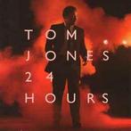 cd - Tom Jones - 24 Hours, Verzenden, Zo goed als nieuw