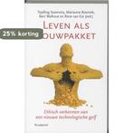Leven als bouwpakket 9789086870493, Boeken, Verzenden, Gelezen