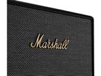 Marshall -  385121 Stanmore Iii Bluetooth Black, Audio, Tv en Foto, Luidsprekers, Overige merken, Verzenden, Overige typen, Nieuw