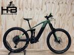 Cube Stereo Hybrid 160 HPC SL 625 27.5 inch E-Mountainbike, Ophalen of Verzenden, Zo goed als nieuw, Minder dan 47 cm, Cube