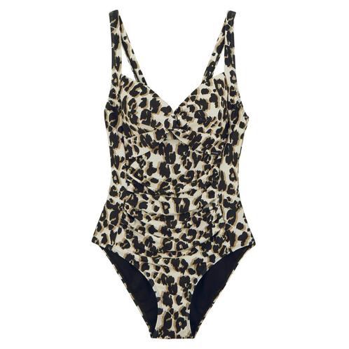 -44% Regatta  Regatta Dames sakari luipaardprint zwempak met, Kleding | Dames, Badmode en Zwemkleding, Beige, Nieuw, Verzenden