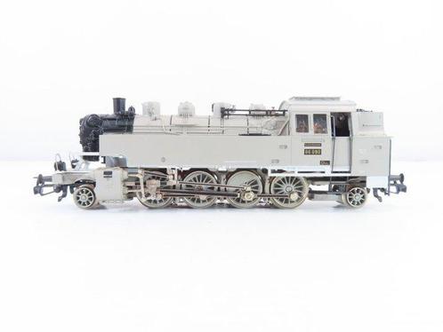 Märklin H0 - Uit set 3100 - Tender locomotief (1) - BR 86, Hobby en Vrije tijd, Modeltreinen | H0