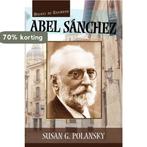 Abel Sanchez 9781589770546 Marciano Guerrero, Verzenden, Zo goed als nieuw, Marciano Guerrero