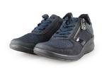 Rieker Sneakers in maat 38 Blauw | 10% extra korting, Rieker, Verzenden, Blauw, Sneakers of Gympen