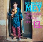 Reinhard Mey – Ankomme Freitag Den 13, Ophalen of Verzenden, Nieuw in verpakking